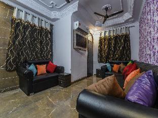 hotel akash continental
