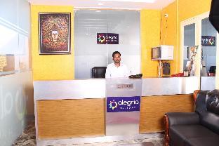 alegria resorts and spa