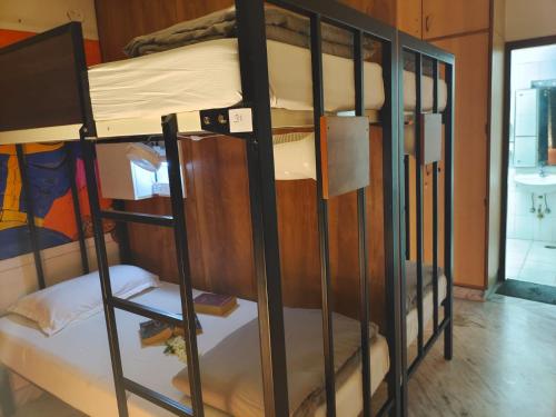 The Hood Hostel,Parangi Palaya>>Bengaluru,3 star