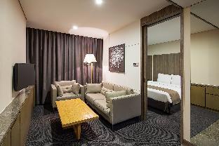 Amid Hotel Seoul,Seoul>>Insadong,4 star