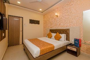 Oyo 8678 Hotel Golden Nest,Behind Maharaja Resturant And Bar,3 star