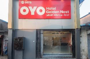 oyo 8678 hotel golden nest