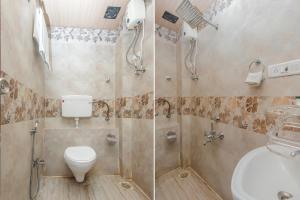 oyo 8678 hotel golden nest