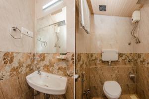 oyo 8678 hotel golden nest