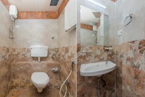 oyo 8678 hotel golden nest