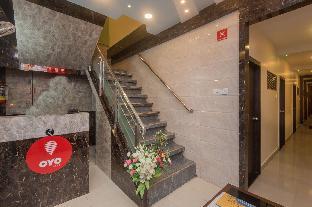 oyo 8678 hotel golden nest