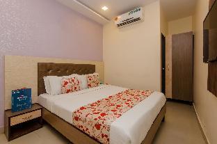 oyo 8678 hotel golden nest