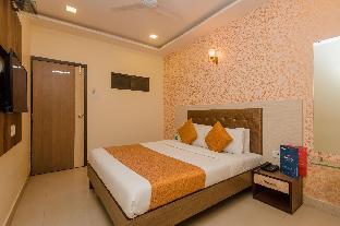 oyo 8678 hotel golden nest