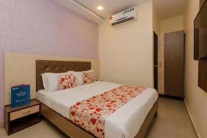 oyo 8678 hotel golden nest