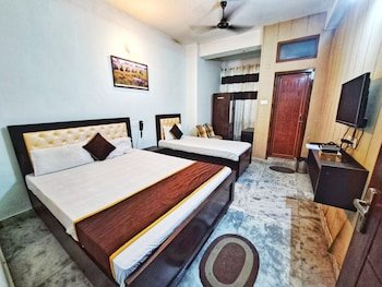 Kalpataru Guest House,Assam>>Guwahati,2 star