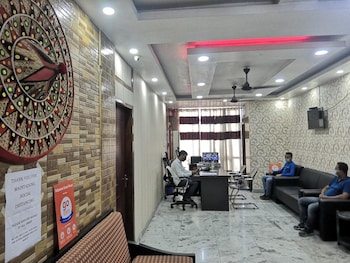 kalpataru guest house