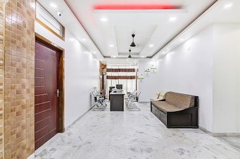 kalpataru guest house