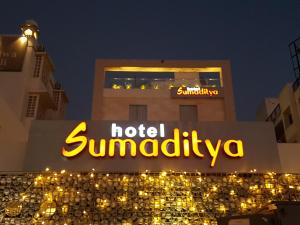 Hotel Sumaditya,Rajasthan>>Jaipur,3.5 star
