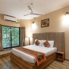 Olive Resorts,Nagpur>>Khawasa,3 star