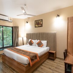 Olive Resorts,Nagpur>>Khawasa,3 star