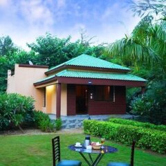 Olive Resorts,Nagpur>>Khawasa,3 star