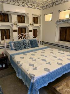 jaipur haveli