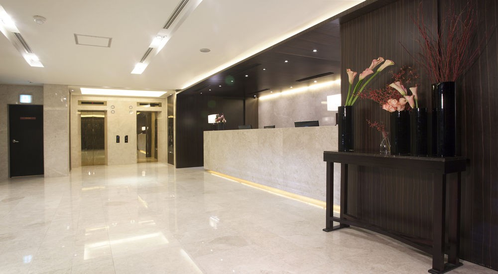 hotel sunshine seoul