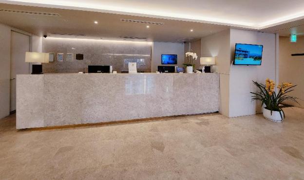 hotel sunshine seoul