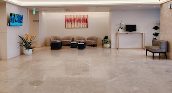 hotel sunshine seoul