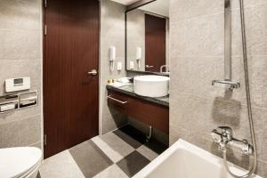 hotel sunshine seoul