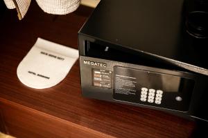 hotel sunshine seoul