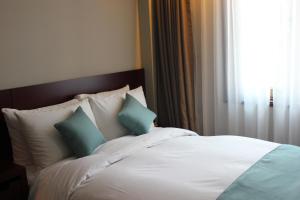 hotel sunshine seoul