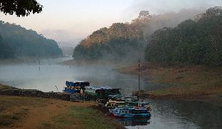 Periyar Inn,Kattappana>>Idukki,1 star