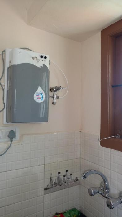 pears tree duplex villa