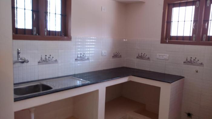 pears tree duplex villa