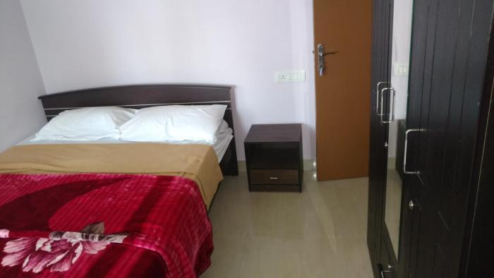 pears tree duplex villa