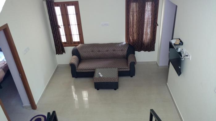 pears tree duplex villa