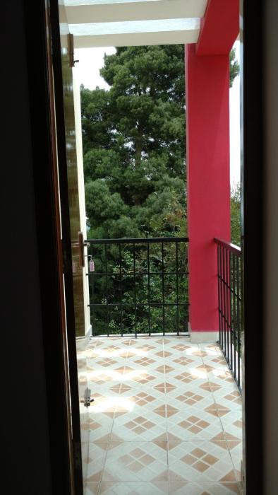 pears tree duplex villa