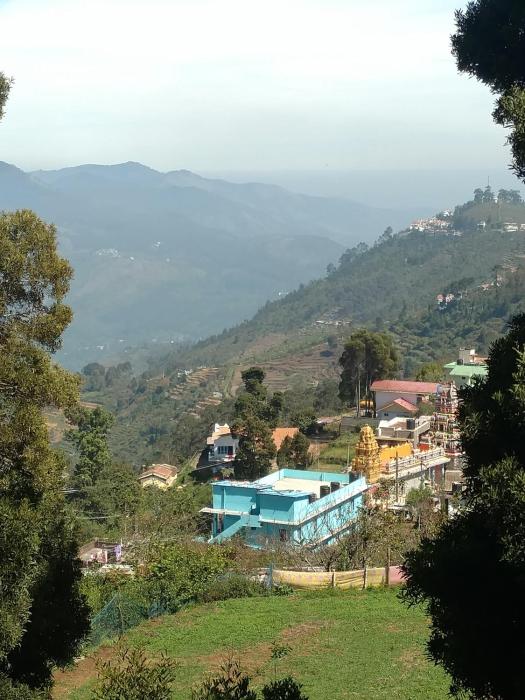 pears tree duplex villa