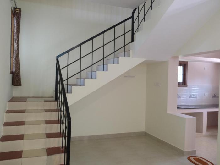 pears tree duplex villa