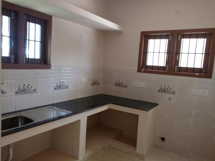 pears tree duplex villa