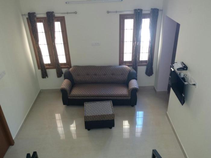 pears tree duplex villa