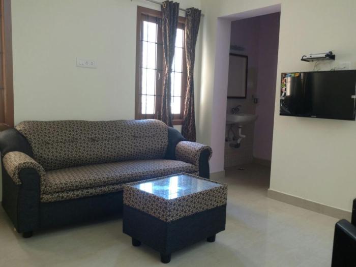 pears tree duplex villa