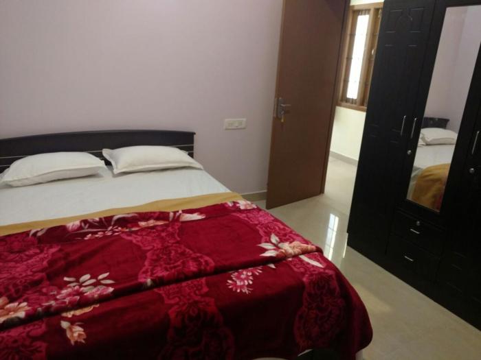 pears tree duplex villa