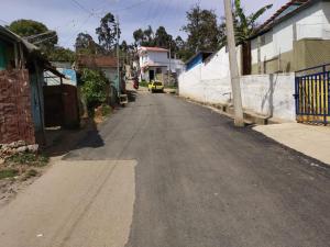 Pears Tree Duplex Villa,Kodaikanal>>Dindigul,4 star