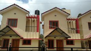 pears tree duplex villa