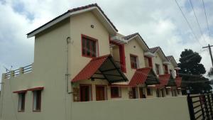 pears tree duplex villa