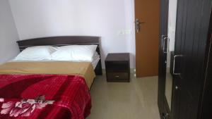 pears tree duplex villa