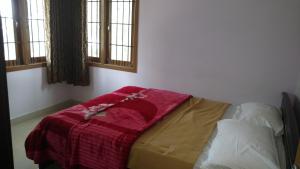 pears tree duplex villa