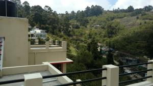 pears tree duplex villa