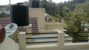 pears tree duplex villa