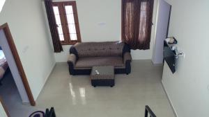 pears tree duplex villa