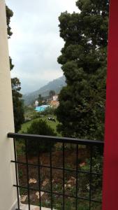 pears tree duplex villa