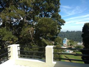 pears tree duplex villa