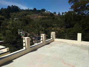 pears tree duplex villa